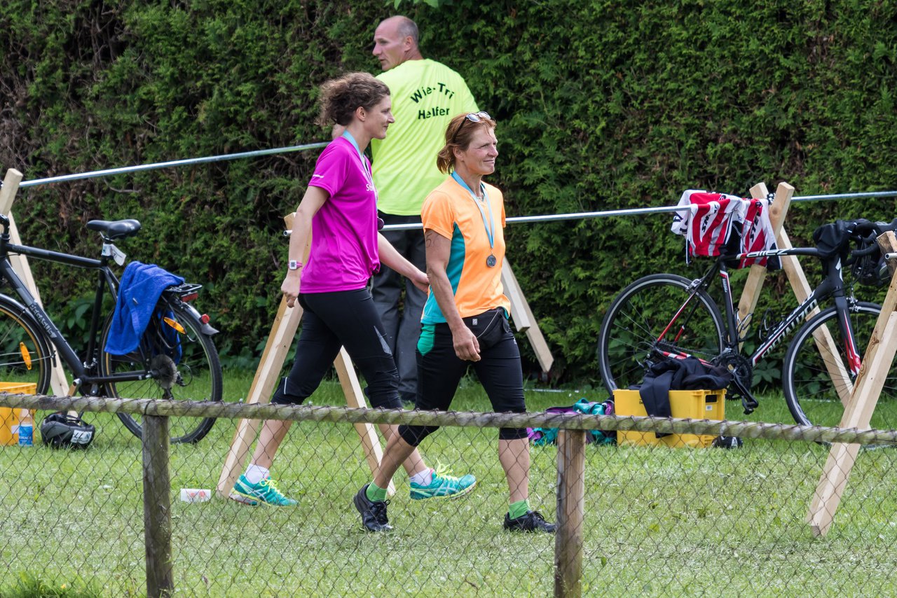 Bild 812 - Triathlon Wiemersdorf